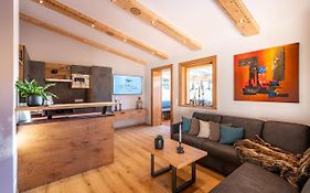 Lakeside Appartments